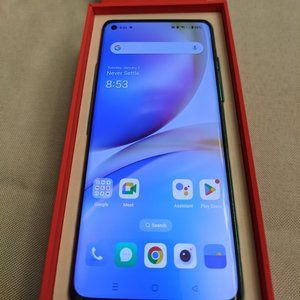 OnePlus 8 128GB IN2015 GSM Unlocked Smartphone - (Dual Sim)